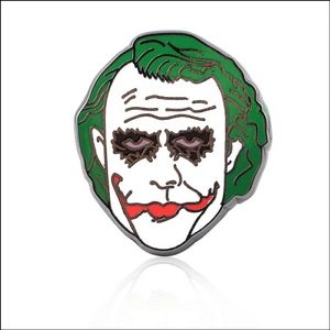 Joker Pin